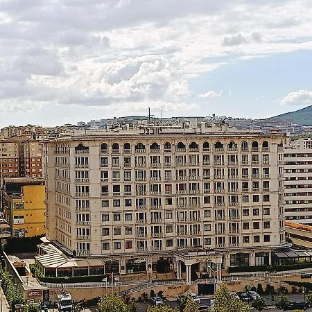 New Falcon Palas Otel Istanbul Exterior photo