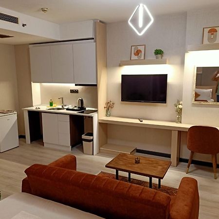 New Falcon Palas Otel Istanbul Room photo