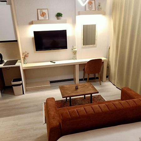 New Falcon Palas Otel Istanbul Room photo