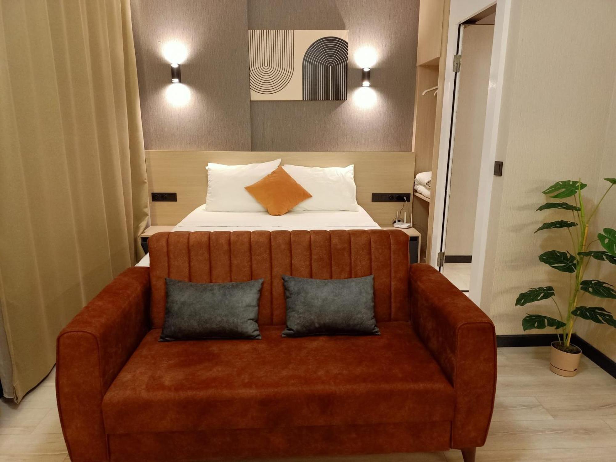 New Falcon Palas Otel Istanbul Room photo